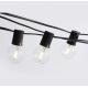 5W G40 Indoor Outdoor Holiday Decoration Lights Waterproof Led String Decorate