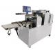 Stainless Steel 2000 Pcs/H Pizza Forming Machine With High Capacity