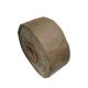 Synthetic Fabric Carrier Petrolatum Tape For Pipeline Corrosion Protection
