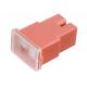 FLF 30 High Amp Female Termination Slow Blow Fusible Auto Fuse Link 32V 30A Pink For Japanese-designed Vehicles