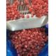 Certified Premium Quality Kinds Of Chinese IQF Frozen Fruits IQF Strawberry