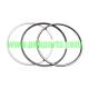 1C010-21050 Kubota Tractor Spare Parts Piston Ring Agricuatural Machinery Parts