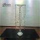 ZT-542  Luxury Crystal Flower Stand Centerpiece For Wedding Decor