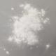W40 Micro White Fused Alumina Powder Of Glass Beads Metal Fog Surface Processing