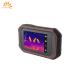 Temperature Measurement Portable Thermal Imaging Camera Multi Mode Image Display
