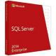 Microsoft SQL Server 2014 Enterprise Retail Box