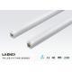 Aluminum 600mm T8 Led Tube Light , 18 Watt Led Tube Light 100-240V 18W