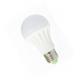 3w E27 Ceramic led bulb light