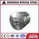 Zinc Plating Galvalume Steel Coil Aluminum 1251mm 275g / M2