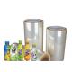 Durable Custom PVC Shrink Film Color Customized For Packaging