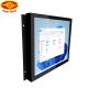 Sunlight Readable Open Frame Touch Screen Monitor 21.5 Inch For Outdoor