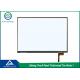 2 Layers 4 Wire Resistive Touch Panel 4.3" For LCD Module , Touch Panel Sensor