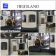 Professional Hydraulic Test Bench With Flow Rate 500 L/Min Pressure Up To 42 Mpa Testing Equipment