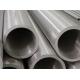AISI 15CrMo Alloy Steel Pipe Hot Rolled Steel Pipe Seamless Carbon Steel Tube