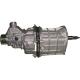 Diesel Manual Transmission Gearbox for Toyota VIGO 2KD 2TR OEM NO OEM Standard