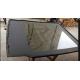 OEM Evogue Auto Sunroof Glass Black Replacement Transparent Rectangle