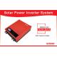Off Grid High Frequency Solar Power Inverter Built-in 50A PWM Solar Charge Controller