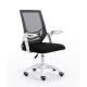 PU 3 Years After-sales Cycle Ergonomic Office Mesh Chair for Corporate Bedroom OEM ODM