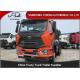 600L Tank Diesel 6x4 Wheel Drive 371hp Truck Tractor