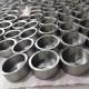 99.95% Purity Tungsten Pot Coating Industry Tungsten Crucibles