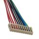 ACES 91209-0101 1.0mm Disconnectable 16P Custom Wire Harness