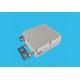 2 In 1 Out Hybrid Combiner 3DB Directional Coupler 698 - 2700MHZ High Isolation 30DB