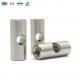 Automobile Industry CNC Turning Parts Customized Prototype Cnc Machining Carbon Steel