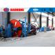 ACSR Copper Aluminum Cable Stranding Machine For Laying Up