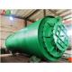 Q245R boiler steel used in waste tire pyrolysis plant to fuel oil recycling equipment