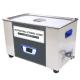 Industrial Digital Heated Ultrasonic Cleaner Size 500 * 300 * 200mm Heating Power 500W