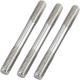 M8x60mm Push Rod Double End Thread Stud Tight Adjustable 304 Stainless Steel