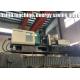 Industrial Plastic Crate Making Machine Hydraulic Type Faster Response Clamping System