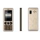 OEM ODM New arrival 6 colors 1.77inch feature phone unlocked gsm quad band with vibrator
