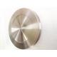 Titanium Alloy Target for Vacuum Coating