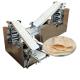 Electric bread arabic machine maker tortila press naan roti making machine fully automatic manual dough sheeter dumpling