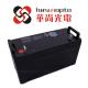 Medium and large UPS short time backup power supply. Applicable to communication machines, electric wheelchair batteries