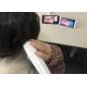 Medical Skin Analyzer Video Dermatoscope Skin Hair Analysis Machine Auto Color Calibration