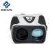 Switchable Golf Laser Rangefinder New Version Slope With 7X Magnification
