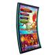 4K 43 Inch PCAP Touch Casino Screen Gaming Portable IPS Screen Monitor