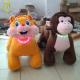 Hansel wholesale coin operated animal monkey electric riding animal