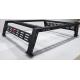 Custom 4x4 Toyota Tacoma Cargo Rack Roll Bar Accessories For Pick Up