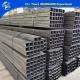 Non-Oiled Mild CS ERW Black Carbon Steel Round Square Rectangle Pipe Tube for Oil and Gas