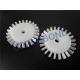 Mk8 Plastic Round Shape Soft Nylon Cleaning Brush For Cigarette Machine