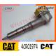 Fuel Pump Injector 4CR01974 153-5938 174-7528 20R-4148 Diesel For Caterpiller 3412E Engine