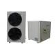 Energy Saving Mini Split Air Heat Pump For Heating And Hot Water System