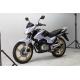 Lightweight Sport Racing Motorcycle , 150cc Moto Sport Bike Disc / Drum Braking Mode
