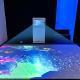 Children'S Paradise Mobile Interactive Floor Projector 3300lm Indoor