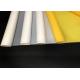41 Inch Screen Printing Mesh Roll For Garment Printing 40 -420 Mesh
