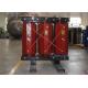 SCB -10 Step Down Cast Resin Dry Type Transformer /  Electrical Transformers