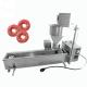 Commerical Food Processing Machinery Donut Maker Machine Stainless Steel